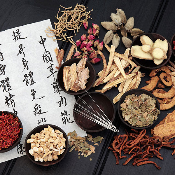Acupuncture and Herbal Medicine in Fresno, CA