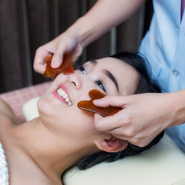 Gua Sha in Fresno, CA