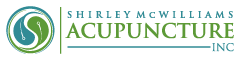 Shirley McWilliams Acupuncture, Fresno, CA Logo