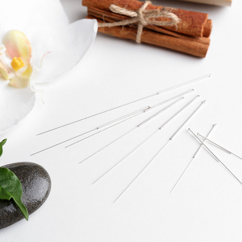 Acupuncture for workers' comp in Fresno, CA