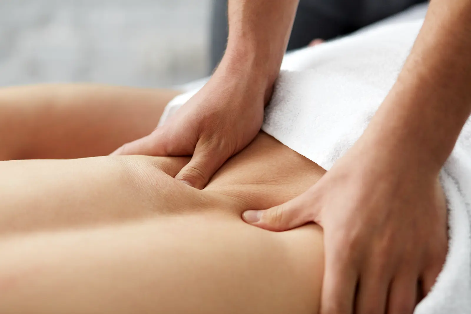 Massage Therapy for Veterans and Workers’ Comp Acupuncture for workers' comp in Fresno, CA
